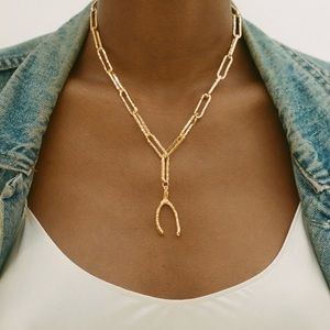 Alighieri Past Follies Necklace. Sold out. Near new condition. No box